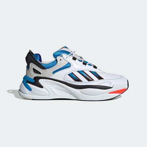 Adidas/阿迪达斯 男女三叶草 SHOES Y2K风运动老爹鞋 IE2022