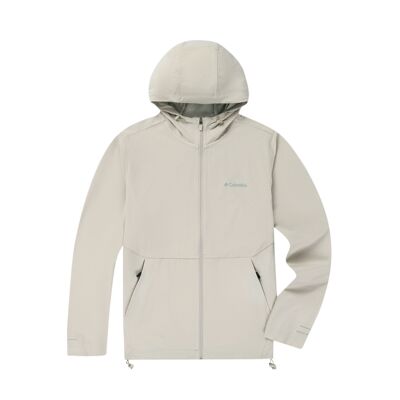 Columbia/哥伦比亚 男子户外运动休闲连帽外套 AE4838