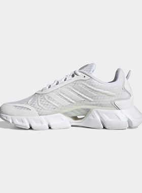 Adidas/阿迪达斯 男女 CLIMACOOL 清风鞋网面运动休闲鞋 H01185