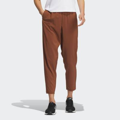 Adidas/阿迪达斯 女子 PANTS 运动休闲长裤 IS4942