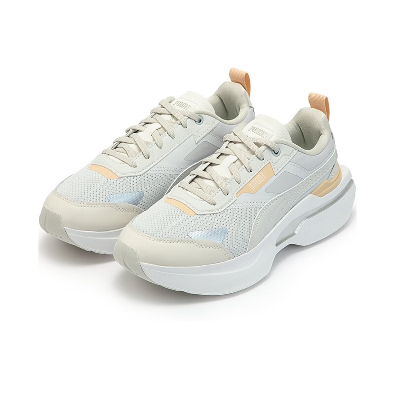 puma/彪马  女子复古休闲鞋 KOSMO RIDER 384892