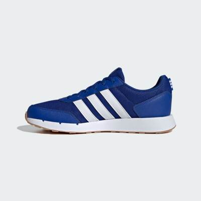 Adidas/阿迪达斯 男女 RUN50S 复古运动休闲跑步鞋 IG8936