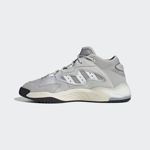 Adidas/阿迪达斯 男女 SHOES 经典中高帮运动鞋 JI2557