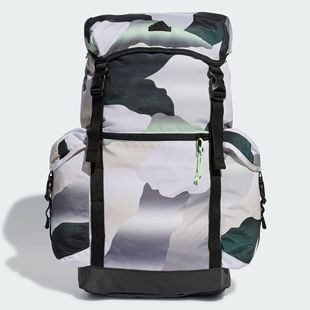 Adidas/阿迪达斯 男女 BACKPACK 户外运动双肩背包 IP6294
