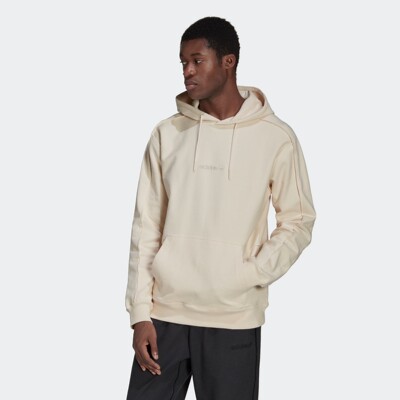 Adidas/阿迪达斯 男子三叶草运动卫衣套头衫 HP0427 HP0428