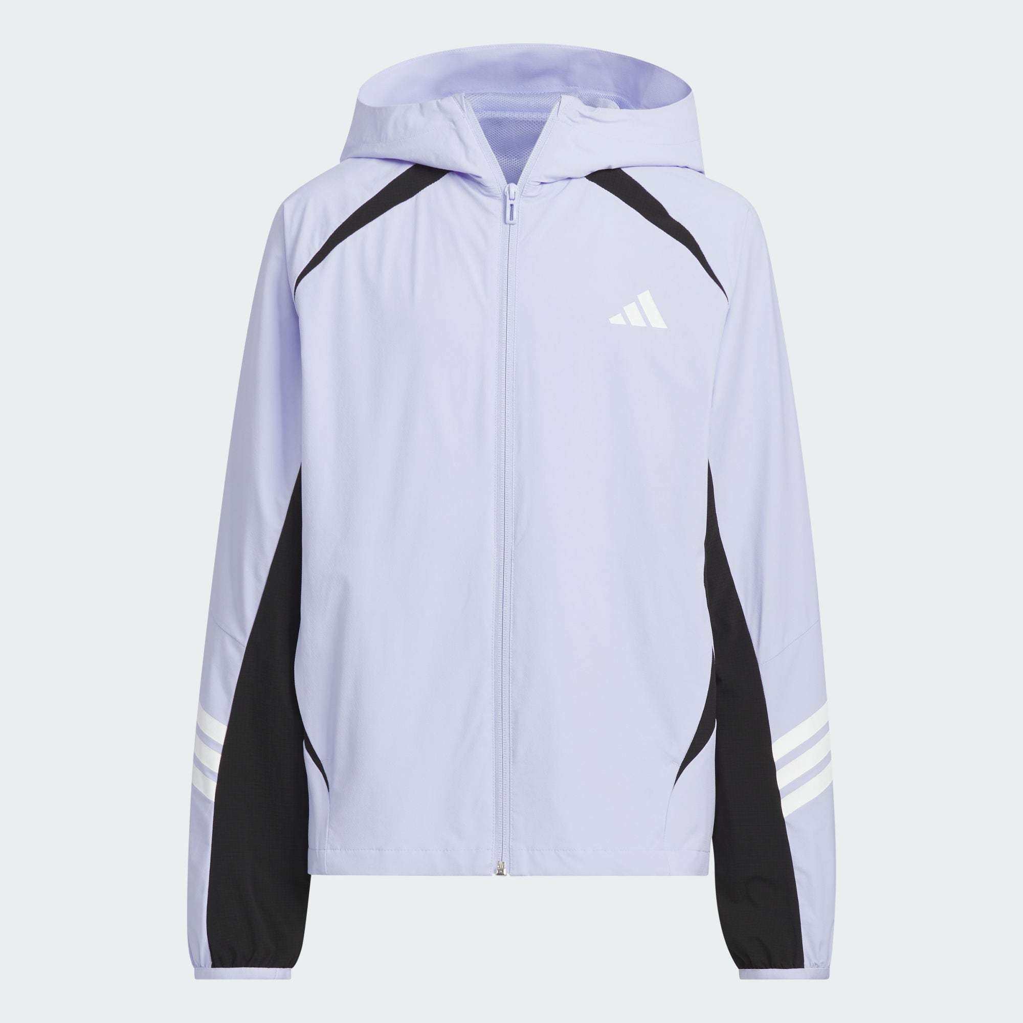Adidas/阿迪达斯 儿童 WOVEN 运动休闲连帽夹克外套 JL6910,运动服/休闲服装,运动茄克/外套,淘宝优惠券,粉丝福利购,淘宝优惠卷