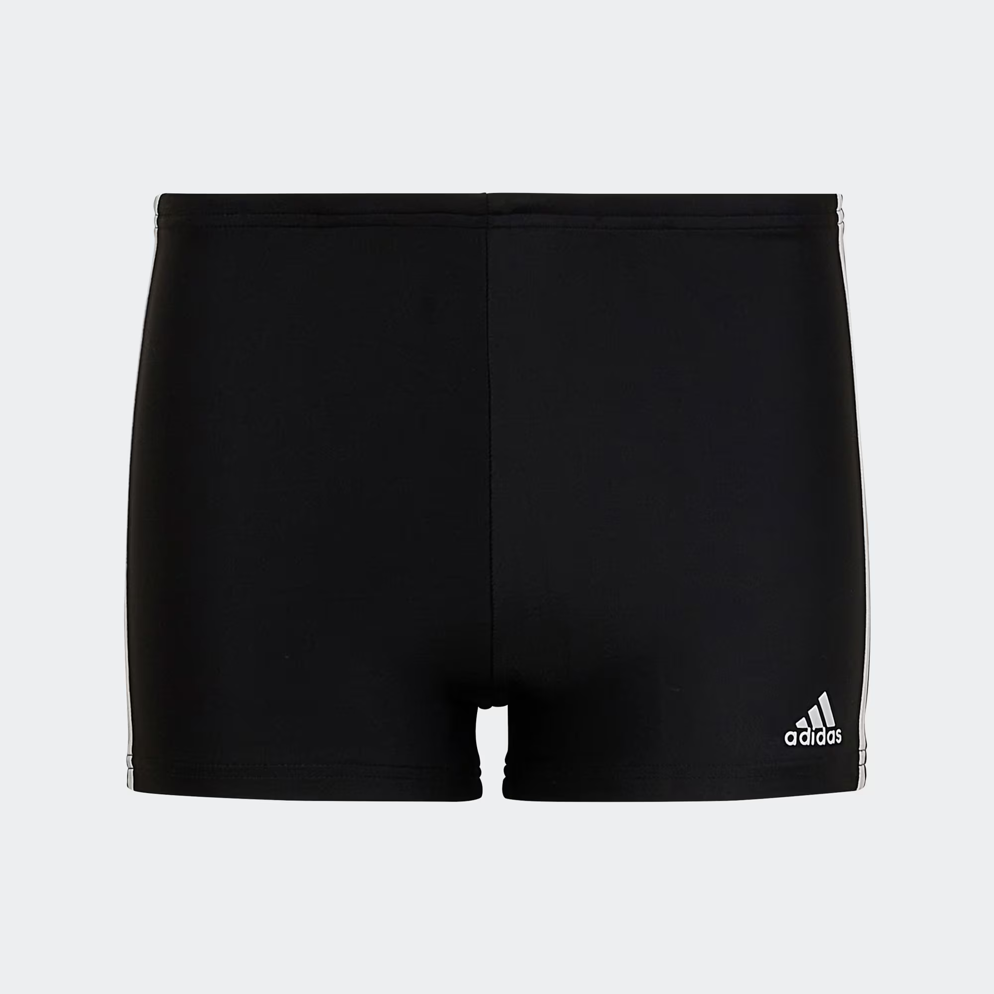 Adidas/阿迪达斯 大童亲子款3-Stripes游泳运动短裤 HP1520