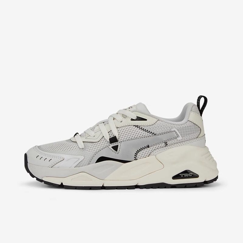 PUMA/彪马 女子Trc Mira Tech轻便减震休闲鞋 390650
