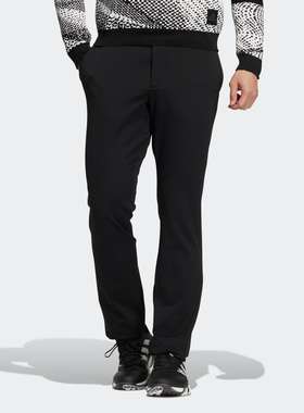 Adidas/阿迪达斯 男子STRETCH PANTS 高尔夫运动裤 HG1734