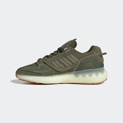 Adidas/阿迪达斯 男女三叶草 SHOES 经典运动鞋 GX6913