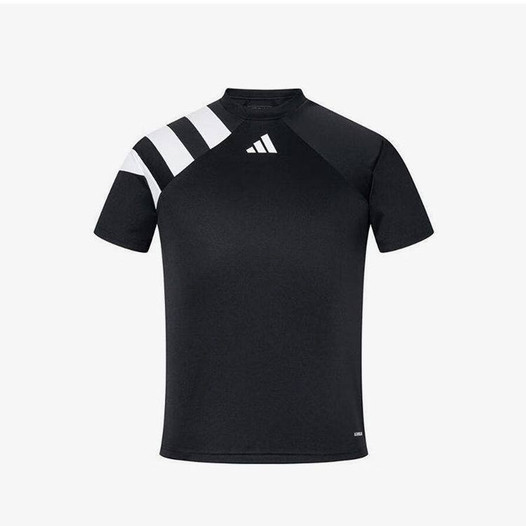 Adidas/阿迪达斯 大童时尚运动休闲宽松短袖T恤 IK5740,运动服/休闲服装,运动T恤,淘宝优惠券,粉丝福利购,淘宝优惠卷