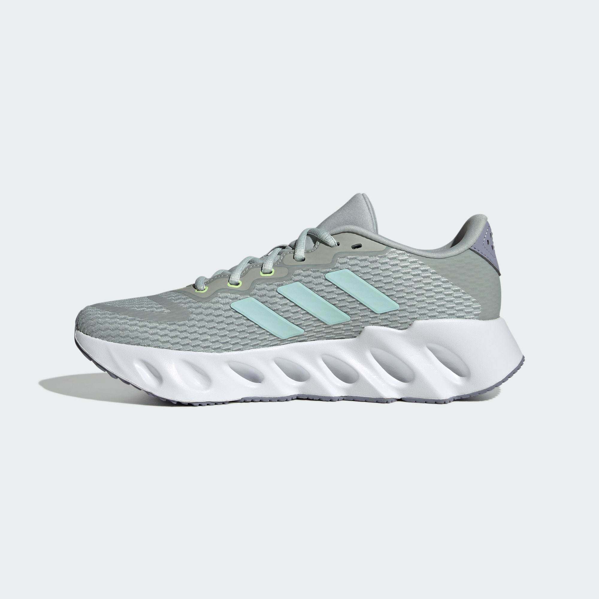 Adidas/阿迪达斯 女子随心畅跑舒适跑步运动鞋 ID6594,运动鞋new,运动休闲鞋,淘宝优惠券,粉丝福利购,淘宝优惠卷
