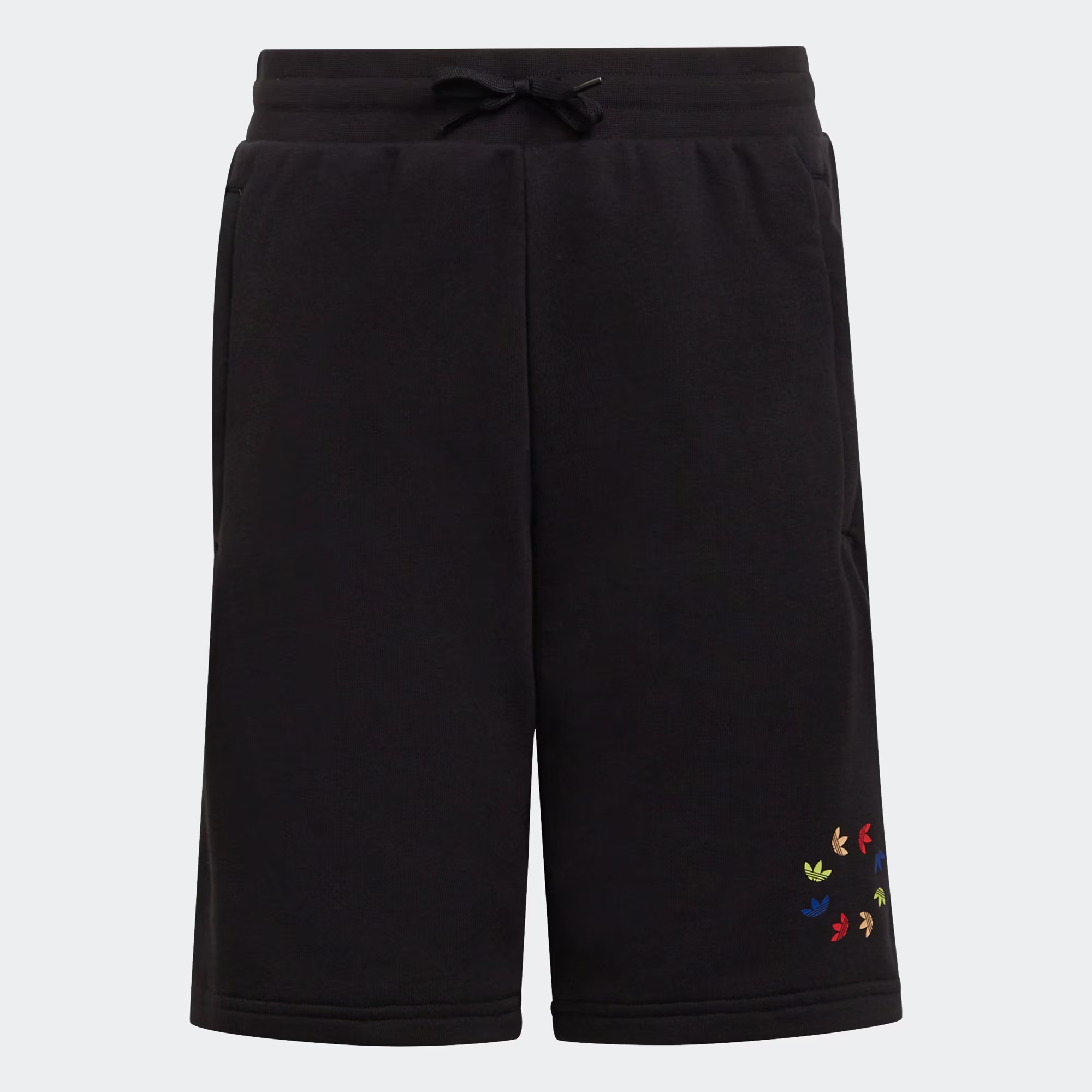 Adidas/阿迪达斯 儿童大童 ADICOLOR SHORTS 运动短裤 HE6835
