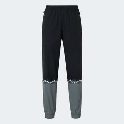 Adidas/阿迪达斯运动裤常规