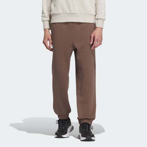 Adidas/阿迪达斯 男子 PANTS 束脚运动休闲长裤 IS7425