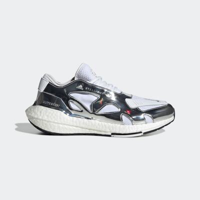 Adidas/阿迪达斯 女子 Stella McCartney 运动跑步鞋 GW8129