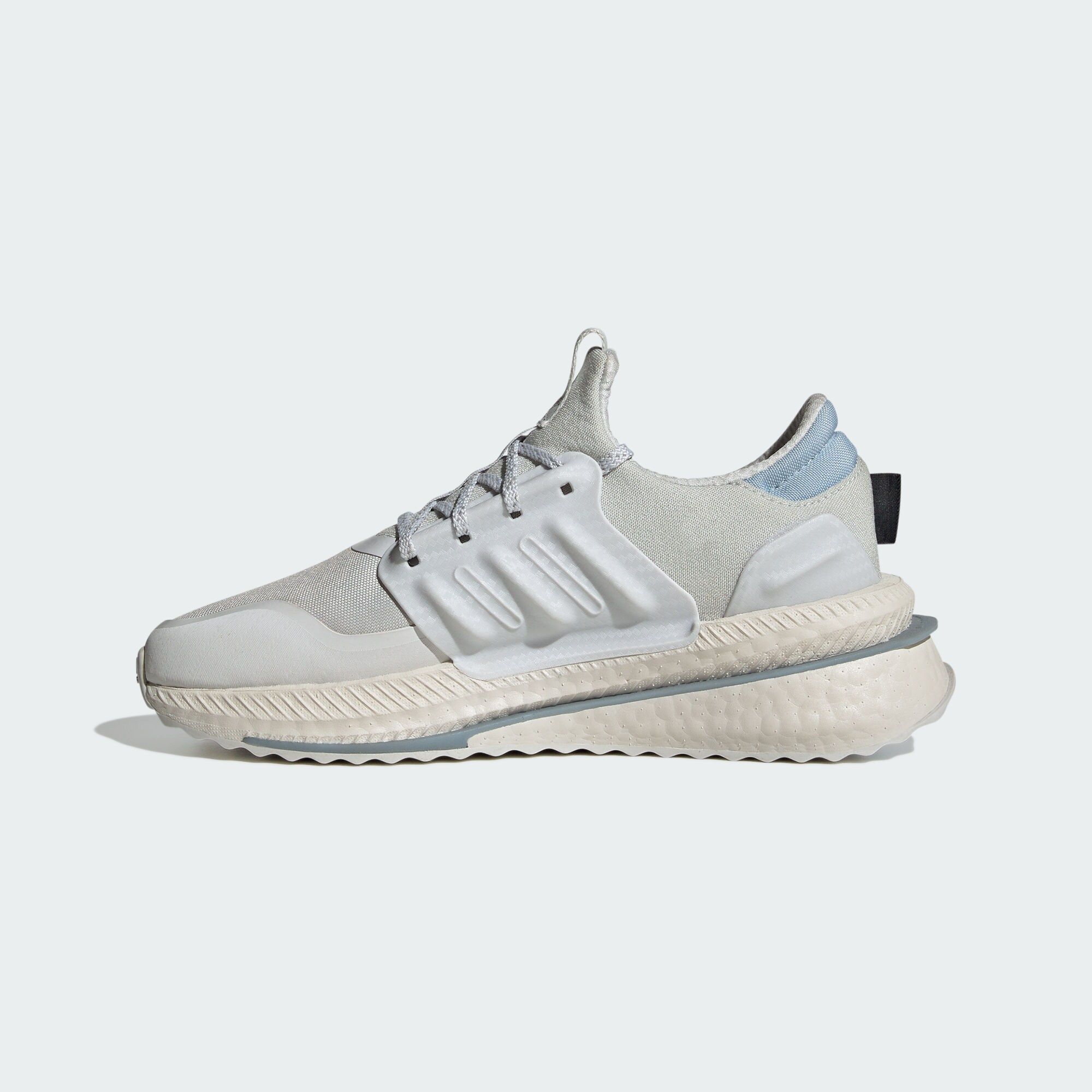 Adidas/阿迪达斯 女子 X_PLRBOOST 运动休闲跑步鞋 ID0964
