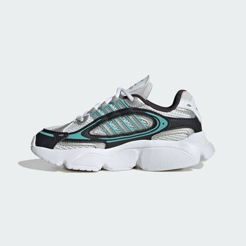Adidas/阿迪达斯 儿童三叶草 SHOES 轻盈百搭运动老爹鞋 JS0717