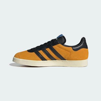 Adidas/阿迪达斯 男女 SHOES 经典舒适运动休闲板鞋德训鞋 JP5283