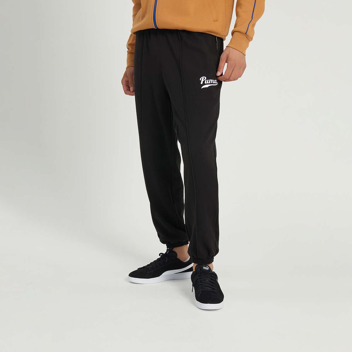 Puma/彪马运动裤常规跑步透气