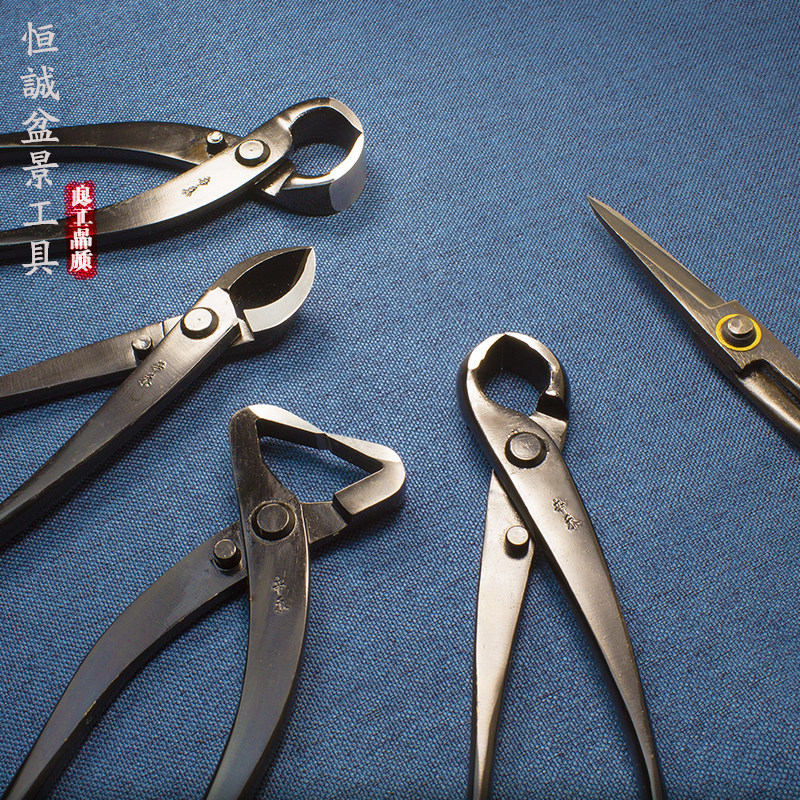 辛禾球节剪球形钳盆景修剪制作A专用工具盆栽造型园艺专业剪刀套,鲜花速递/花卉仿真/绿植园艺,剪刀,淘宝优惠券,粉丝福利购,淘宝优惠卷