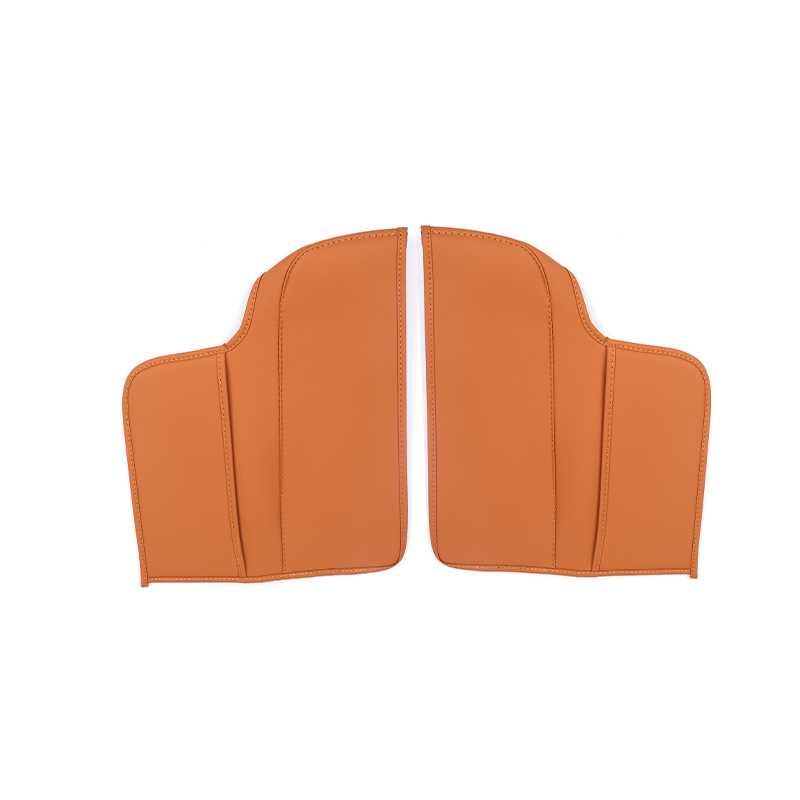 魏牌蓝山扶手箱保护皮革套储物袋中央F扶手箱内饰配件装饰改装用