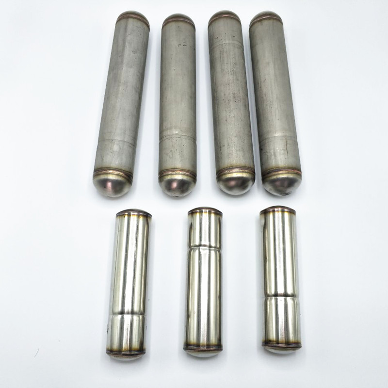 磁翻板液位计配件不锈钢磁浮球304 316 带磁R浮球耐温高温磁浮子