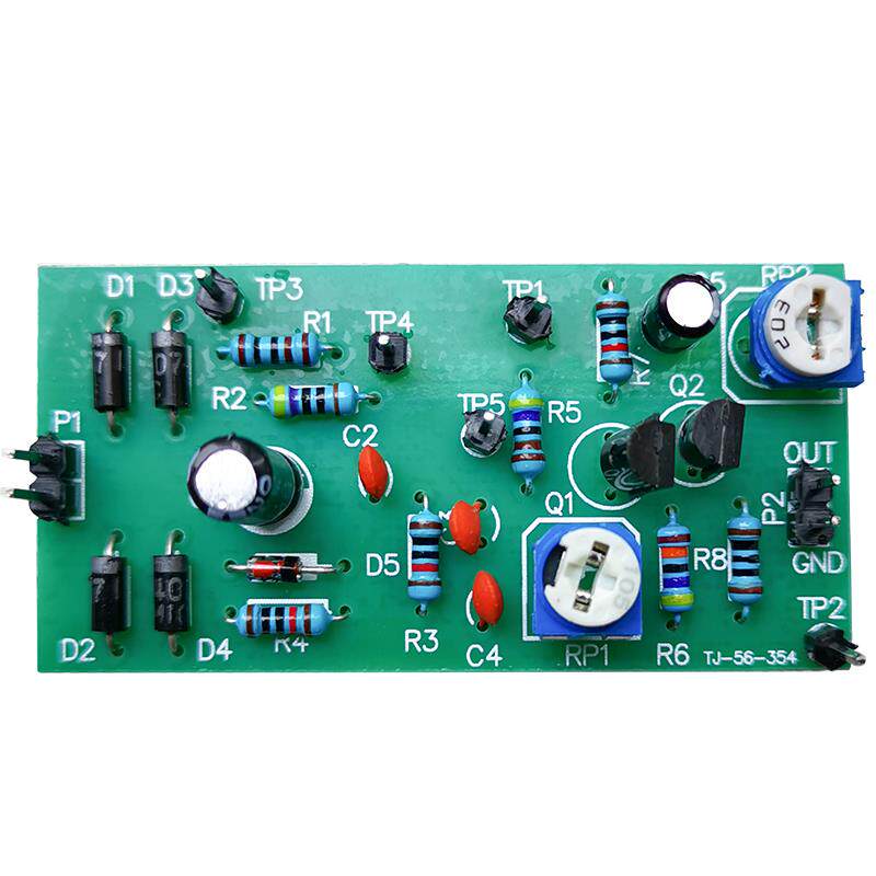 正弦波发生器套件 单招模拟技能实训511 电工电子制作教学diy散件