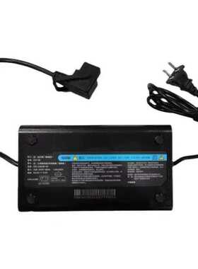 适用九号电动自行车ACB30/B35B40B65B80/N/E/F系锂电铅酸充电器N9