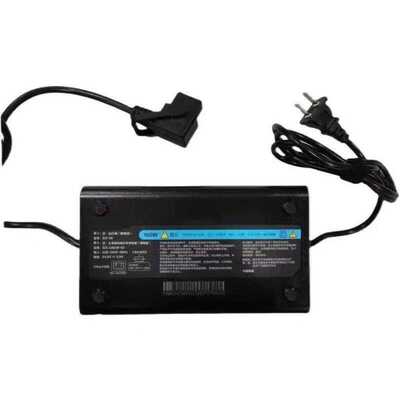 适用九号电动自行车ACB30/B35B40B65B80/N/E/F系锂电铅酸充电器N9