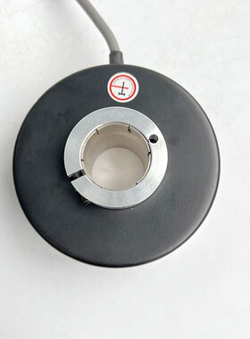 OIH 66-1025-P3-24V增量电梯光电旋转编码器TS5208N17