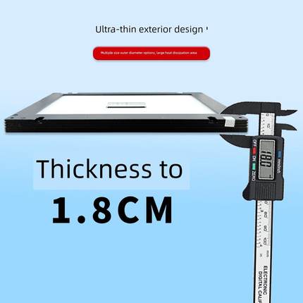 Wtx Wang的视觉光源机自动化缺陷检测工业设备开式背光光源Led灯