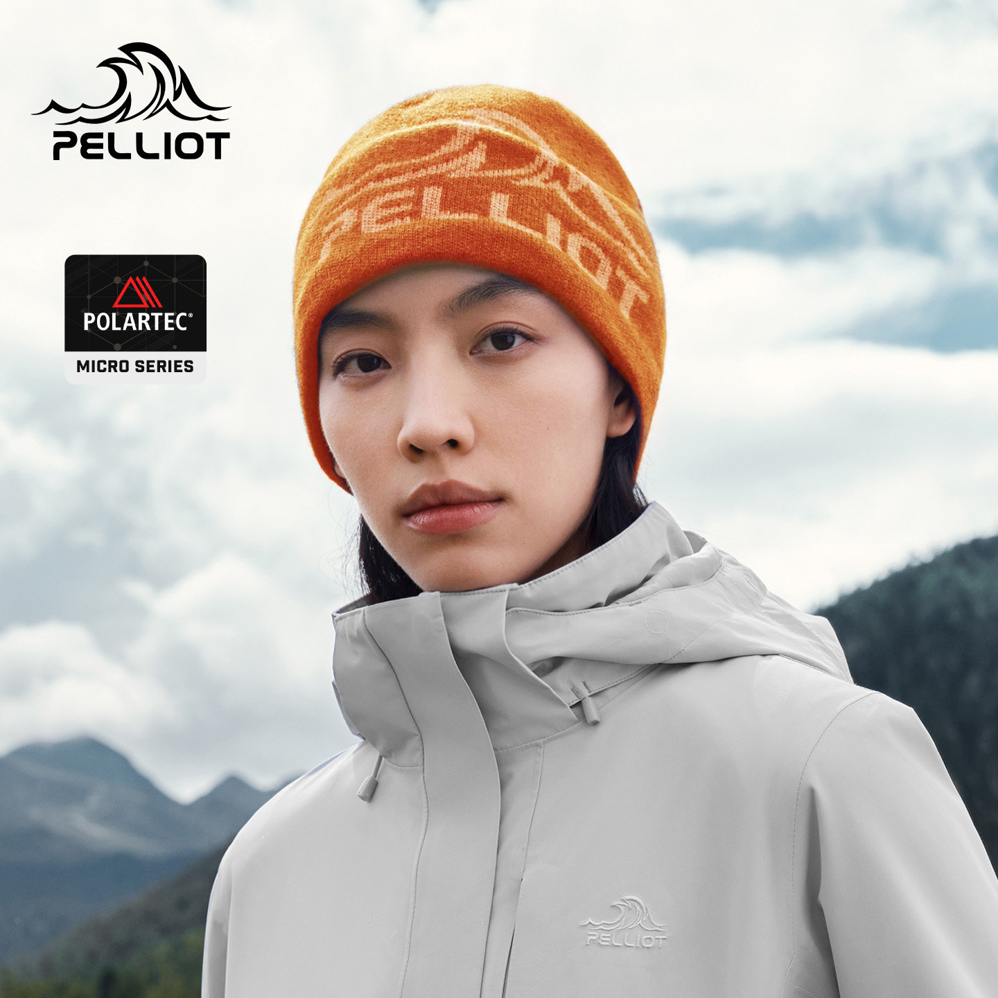 【晴川】伯希和羊毛帽女款秋冬保暖冷帽男户外跑步登山防风针织帽,服饰配件/皮带/帽子/围巾,帽子,淘宝优惠券,粉丝福利购,淘宝优惠卷