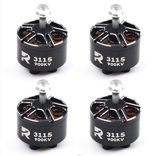 全新r3115900kv3-6s无刷电机