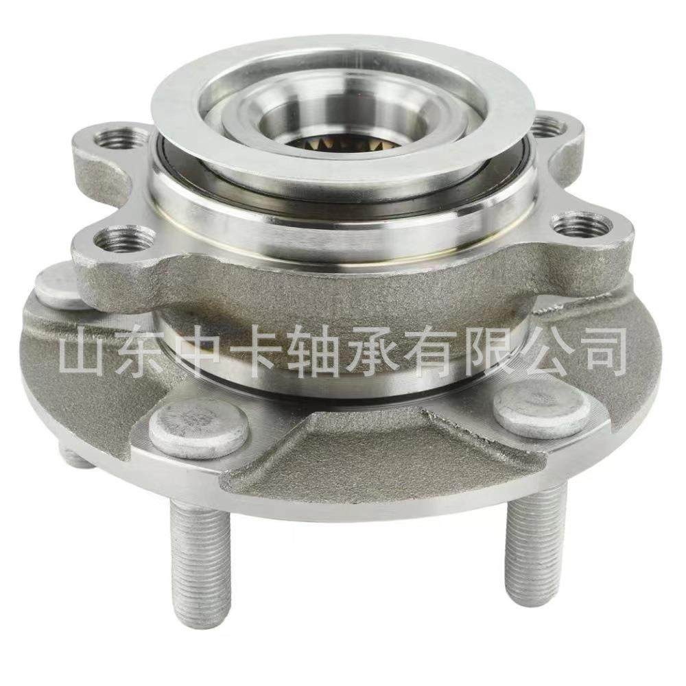 厂家40202-JG000 40202-JG01A R168.73 VKBA6996汽车轮毂单元轴承