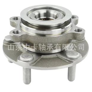JG000 VKBA6996汽车轮毂单元 40202 R168.73 轴承 JG01A 厂家40202