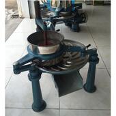 绿茶电动揉茶机茶叶机械不锈钢 荷叶茶新款 永盛机械 茶叶揉捻机