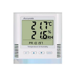 妙昕大气压传感器大气压力温湿度变送器modbus气压计RS485模块rtu