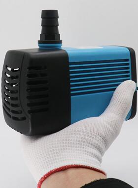 新款环保空调水泵 40W45W 380V220V工厂款冷风机潜水泵循环泵
