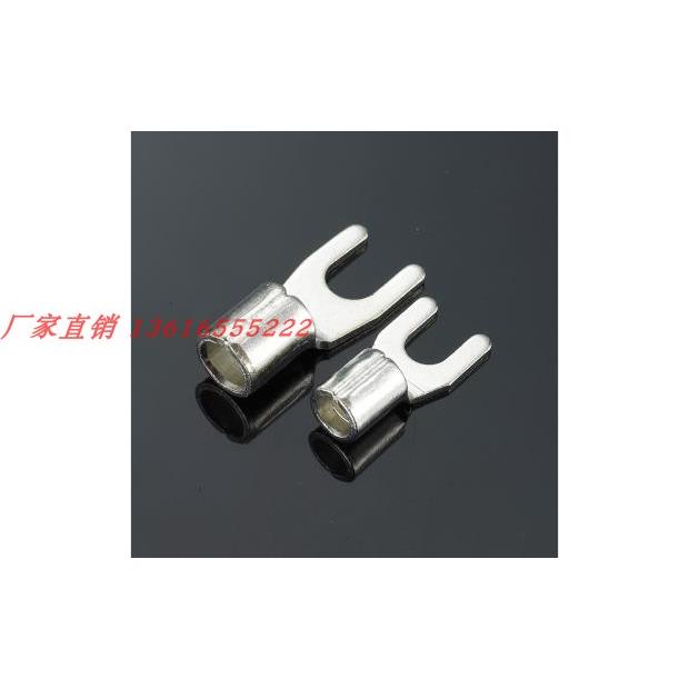 HS包邮SNBS2-4环保0.8厚紫铜焊口国标1000只SNB2-4镀锡K