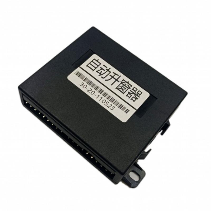 起亚k4/凯绅/索兰托/狮跑/KXCROSS/焕驰奕跑车窗自动关专用升窗器