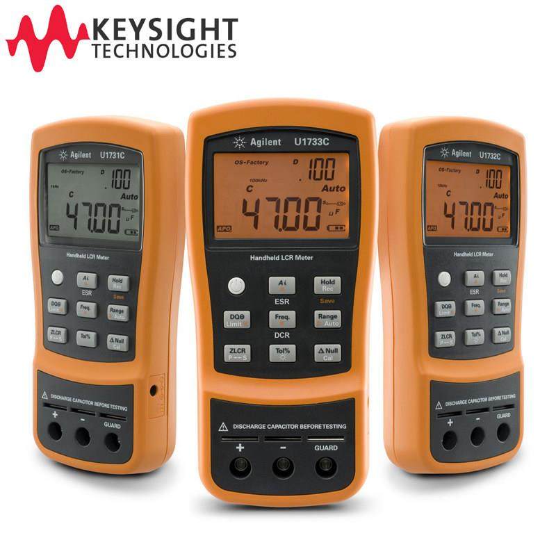 安捷伦手持式SMD贴片测试夹U1782B是德U1733C电桥测试夹SMT镊子,五金/工具,其它夹持类工具,淘宝优惠券,粉丝福利购,淘宝优惠卷