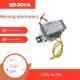 1.25A 30VA 电源变压器EI66 30W 380V转24V 隔离 工频380V输入