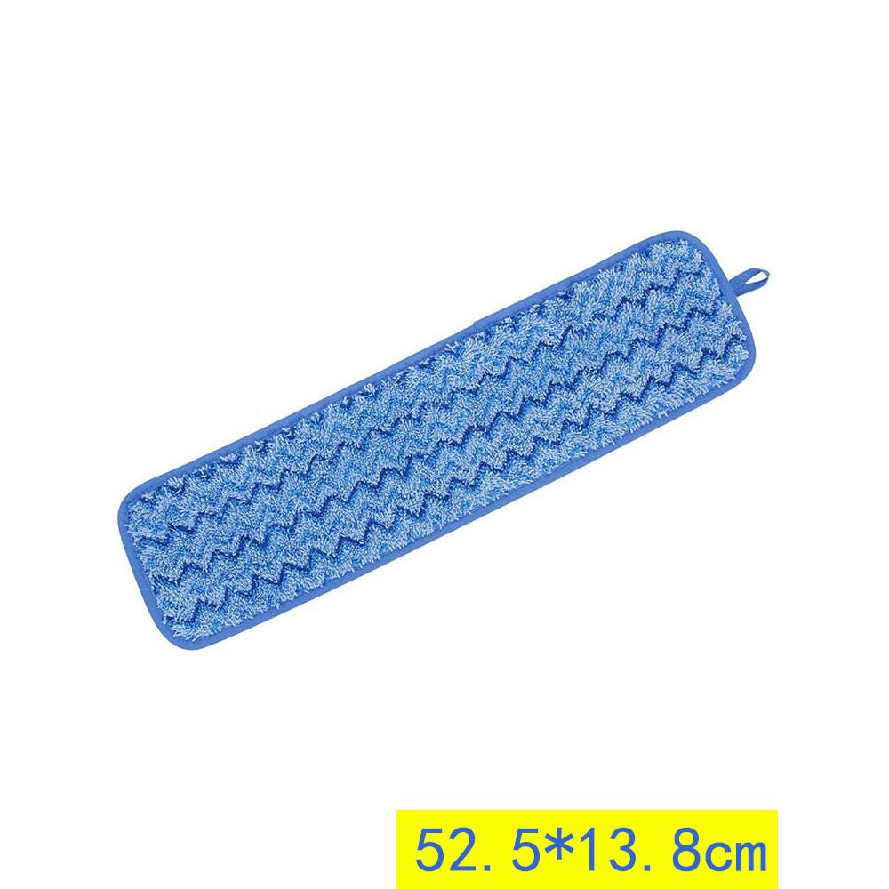 乐柏美拖把适用50CM60CM拖布商用拖把布非原装1824英寸大号拖把头