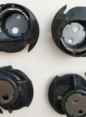 胜家缝纫机中梭 梭壳 梭芯套 4423 4411 5523 3323 3333 5511旋梭