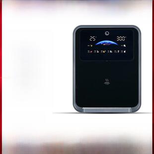 乐开宝小乐第三代无水箱管线机自吸桶装水壁挂式管线机饮水机壁挂