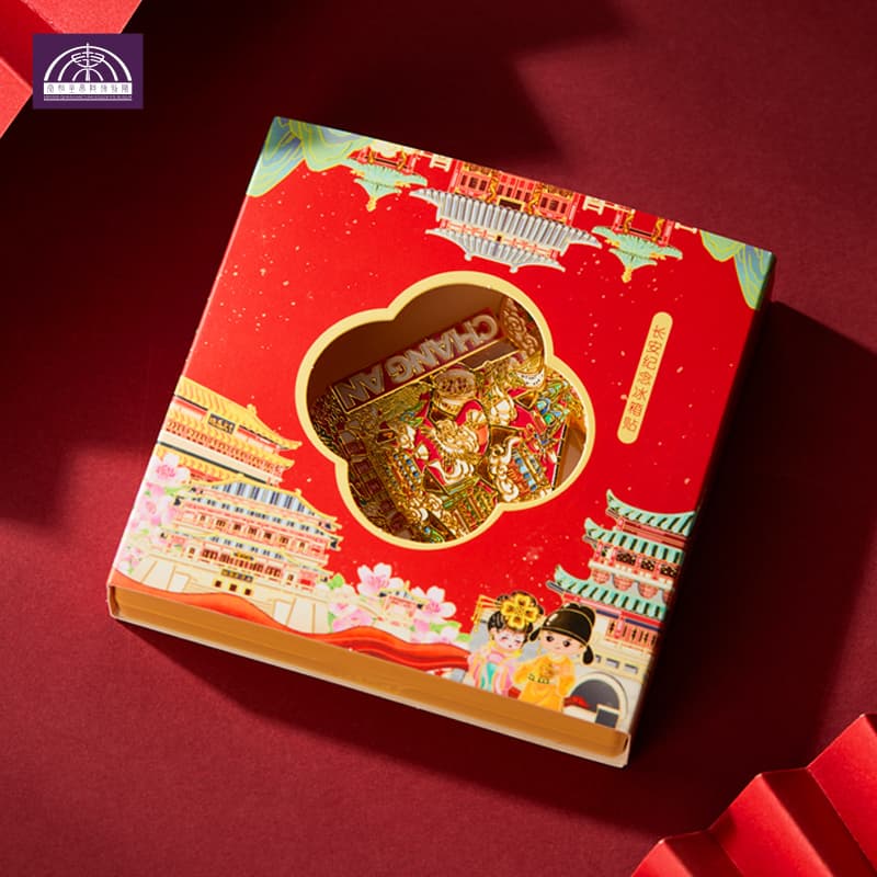 潮流精品，品质保证