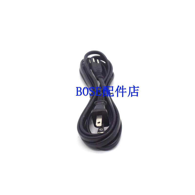 原装BOSE  Wave SoundTouch III 博士妙韵音乐3代电源线 一方一