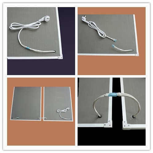 工程壁挂碳晶电墙暖石墨烯白色电热取暖画家用煤改500W碳晶电暖器,生活电器,电暖画/墙暖壁画,淘宝优惠券,粉丝福利购,淘宝优惠卷