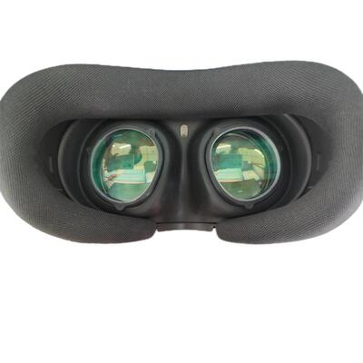适用Oculus Meta Quest3近视眼镜磁吸散光镜片非球面防蓝光配件